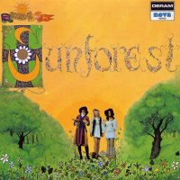 Sunforest - Sound of Soundforest