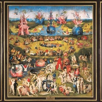 Dino Buzzati - Hieronymus Bosch, il maestro del Giudizio universale